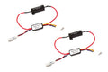 Diode Dynamics 2014-2017 Infiniti Q50 Tail as Turn® Module (USDM) (pair)