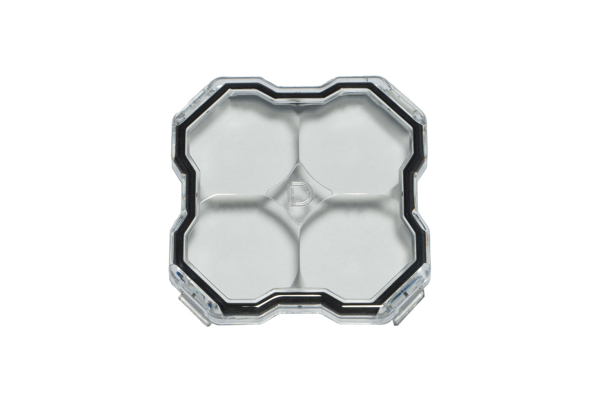 Stage Series Rock Light Lens (one)