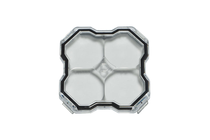 Diode Dynamics Stage Series Rock Light Lens (one)