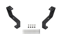 SS5 Bumper LED Pod Light Kit for 2019-2024 Ram 1500