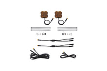 Stage Series LED Rock Light (add-on 2-pack)