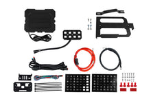 D-Switch Hub Mounting Kit for 2016-2023 Toyota Tacoma