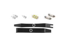 Interior LED Conversion Kit for 2015-2023 Dodge Challenger