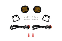 SS3 LED Fog Light Kit for 2009-2013 Subaru Forester