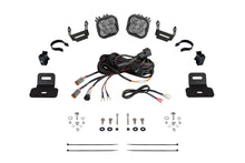Stage Series A-Pillar Pod Kit for 2017-2025 Can-Am Maverick X3