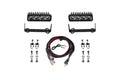 Diode Dynamics Stage Series SAE/DOT LED Lightbar Kit for 2014-2024 Toyota 4Runner