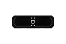 Stage Series LED Light Bar Cover