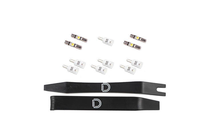 Diode Dynamics Interior LED Conversion Kit for 2015-2022 Chevrolet Colorado