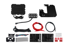 D-Switch Hub Mounting Kit for 2018-2026 Subaru Crosstrek