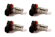 Fog Light LEDs for 2016-2018 Nissan Maxima (four)