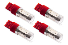 Rear Turn/Tail Light LEDs for 2014-2015 Chevrolet Camaro (four)