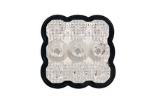 Clear Lens for SS5 Pods (one)