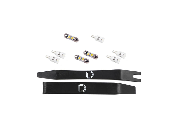 Diode Dynamics Interior LED Conversion Kit for 2010-2014 Subaru Legacy