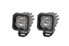 SSC1 White Sport LED Pod (pair)