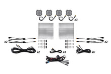 Stage Series LED Rock Light Kit (12-pack)