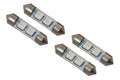 Diode Dynamics Vanity Light LEDs for 2004-2006 Pontiac GTO (four)