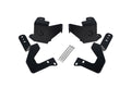 Diode Dynamics SS5 Grille CrossLink Lightbar Kit for 2022-2026 Toyota Tundra