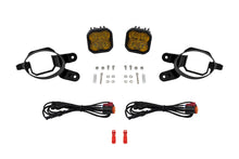 SS3 LED Fog Light Kit for 2010-2013 Lexus IS250C