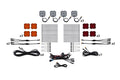 Diode Dynamics Stage Series Rock Light Kits