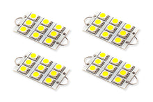 Door Light LEDs for 2015-2021 Dodge Charger (four)