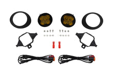SS3 SAE Type TS Fog Light Kit