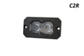 Diode Dynamics C2R Reverse LED Pods