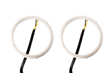 HD LED Switchback Halos (pair)