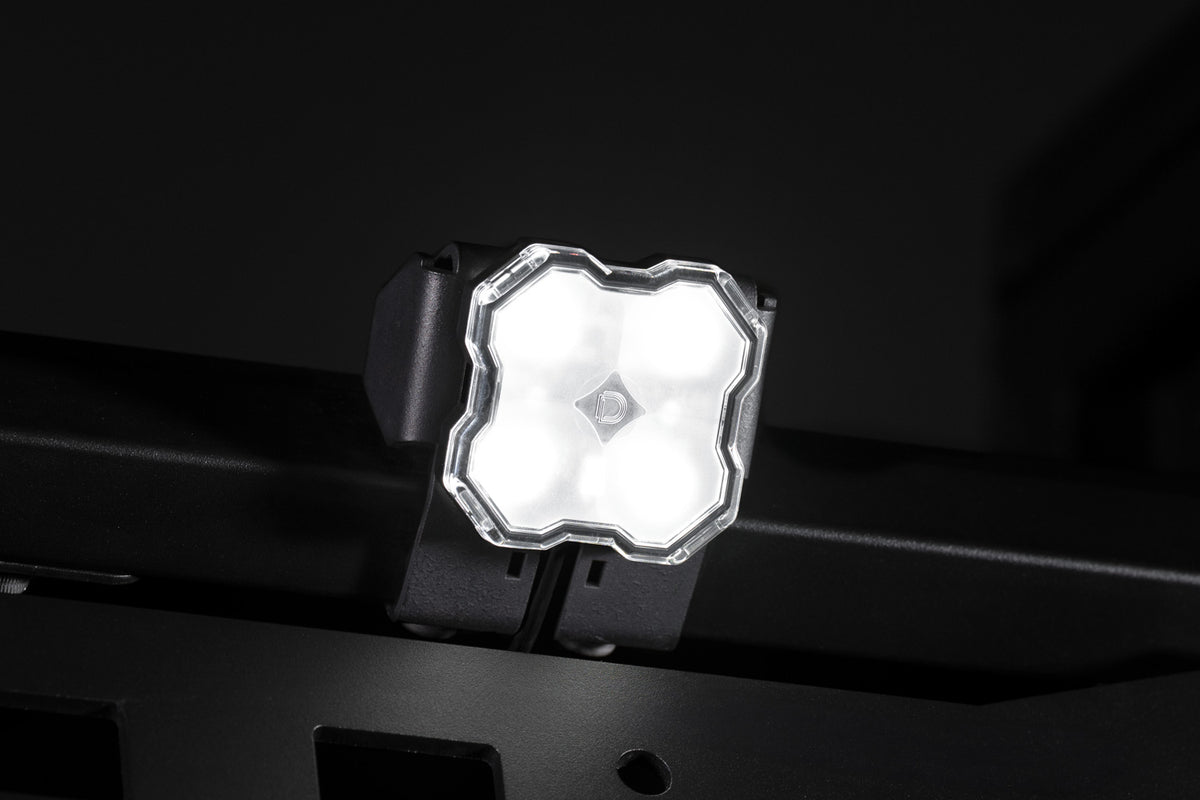 Stage Series LED Scene Light Kit for Kuat IBEX Bed Rack
