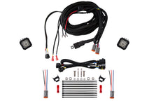 Stage Series Reverse Light Kit for 2016-2023 Toyota Tacoma