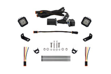 Stage Series Reverse Light Kit for 2017-2022 Ford Super Duty