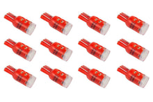 Gauge Cluster LEDs for 1980-1993 Ford Mustang Fox Body (twelve)