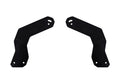 Diode Dynamics SS5 Roof CrossLink Lightbar Kit for 2017-2025 Can-Am Maverick X3
