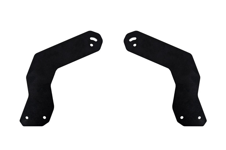 Diode Dynamics SS5 Roof CrossLink Lightbar Kit for 2017-2025 Can-Am Maverick X3