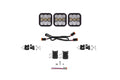 Diode Dynamics SS5 CrossLink LED Light Bars