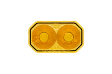 Yellow Lens for C2 2.0 LED Pods (one)