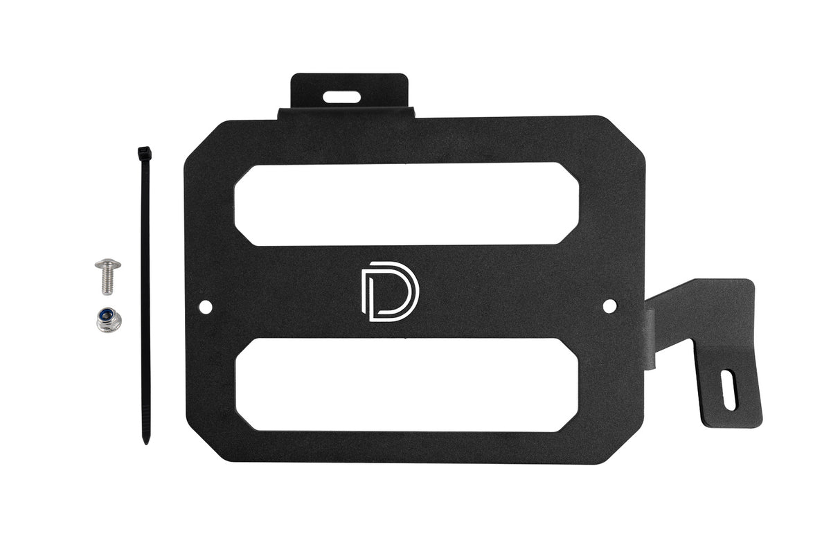 D-Switch Hub Mounting Kit for 2021-2026 Ford F-150