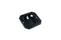 Diode Dynamics Stage Series Rock Light Flush Mount Kit (one)