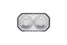 Clear Lens for C2 2.0 LED Pods (one)