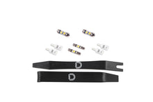 Interior LED Conversion Kit for 2007-2014 Toyota FJ Cruiser