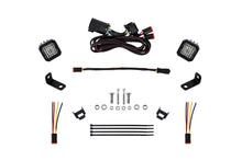 Stage Series Reverse Light Kit for 2017-2022 Ford Super Duty