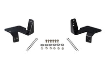 SS5 Grille CrossLink Lightbar Kit for 2020-2022 Ford Super Duty