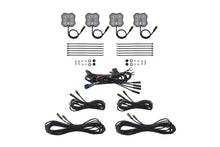 Stage Series LED Rock Light Kit (4-pack)