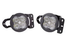 SS3 SAE Type MS Fog Light Kit