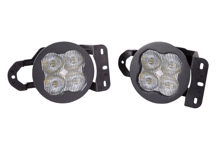 Diode Dynamics SS3 SAE Type MS Fog Light Kit