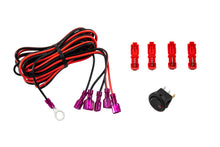 2-Way 12V Add-on LED Switch Kit