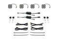 Diode Dynamics Stage Series LED Bed Light Kit for 2022-2026 Toyota Tundra