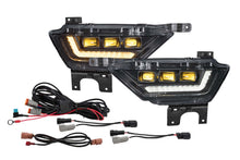 Elite Fog Lamps for 2021-2023 Ford F-150 (Pair)