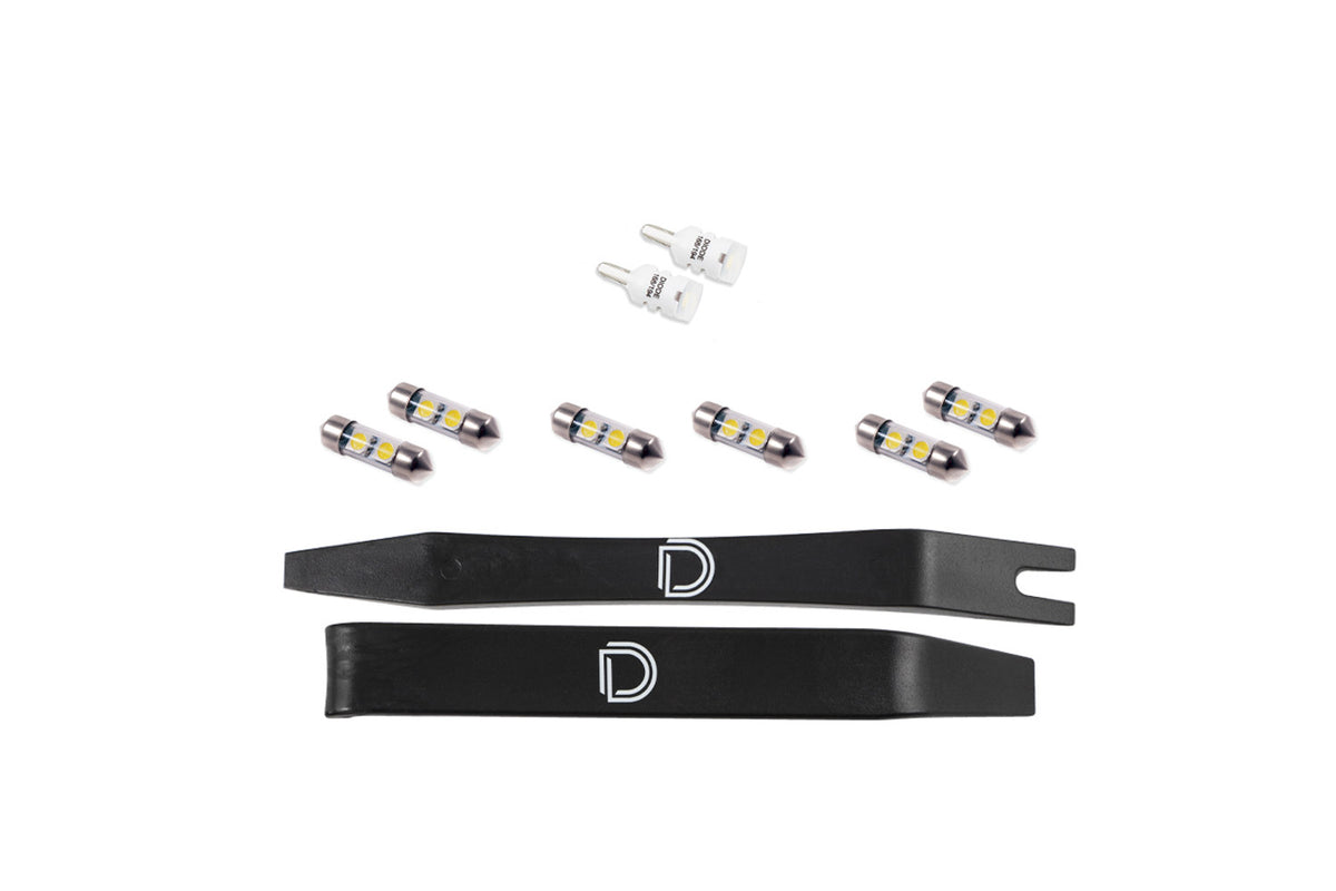Interior LED Conversion Kit for 2012-2017 Hyundai Veloster