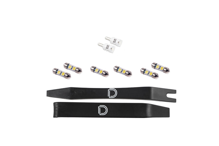 Diode Dynamics Interior LED Conversion Kit for 2012-2017 Hyundai Veloster