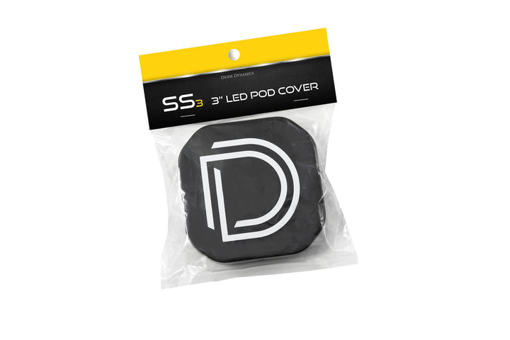 Diode Dynamics SS3 LED Pod Covers